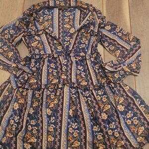 COPY - Gracia dress small